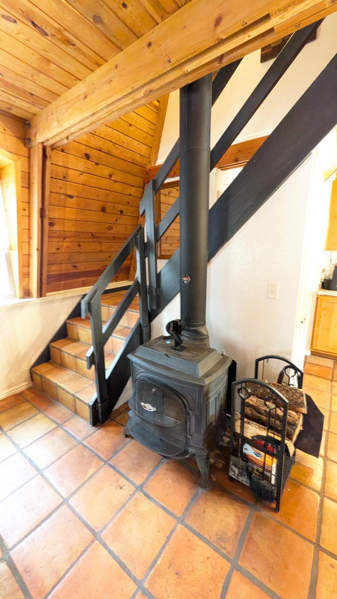 Close To Williams, Flagstaff, Grand Canyon And Sedona Extérieur photo