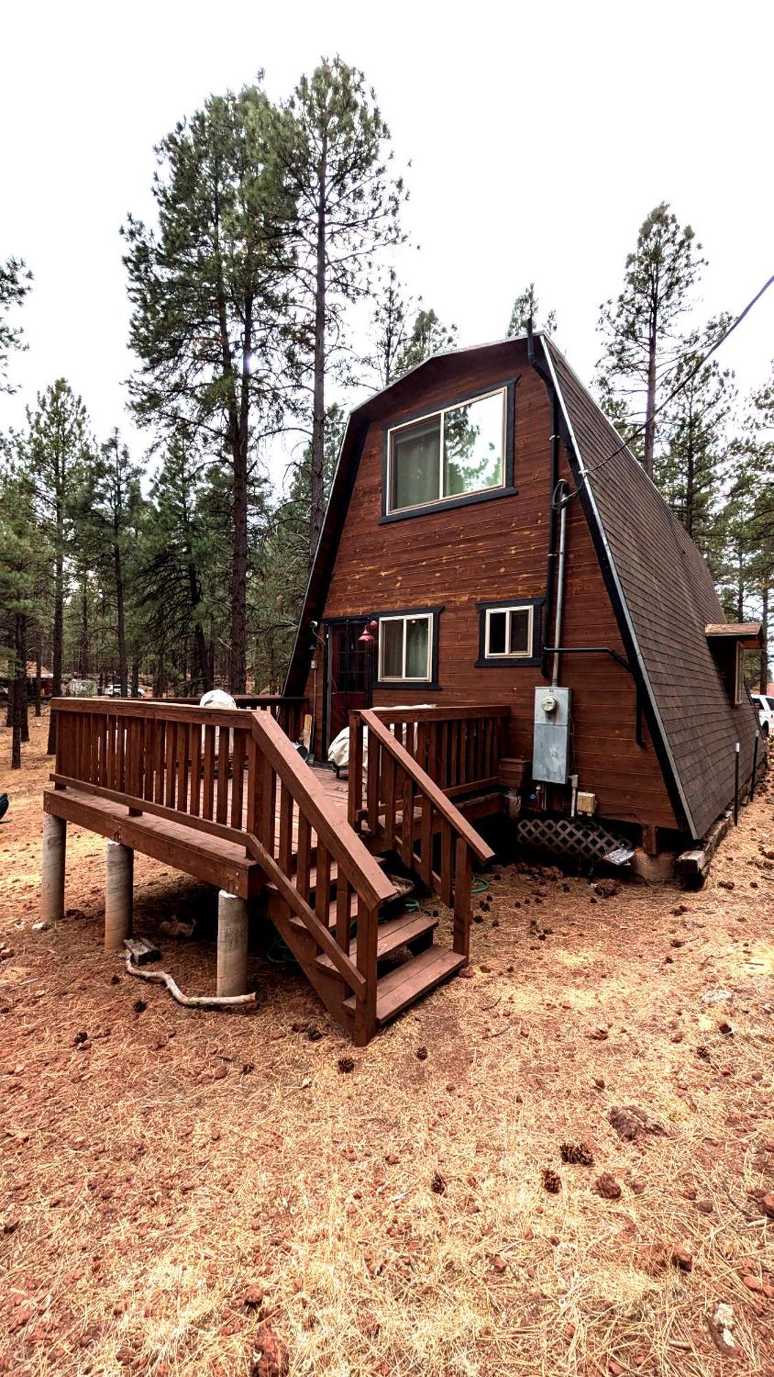 Close To Williams, Flagstaff, Grand Canyon And Sedona Extérieur photo