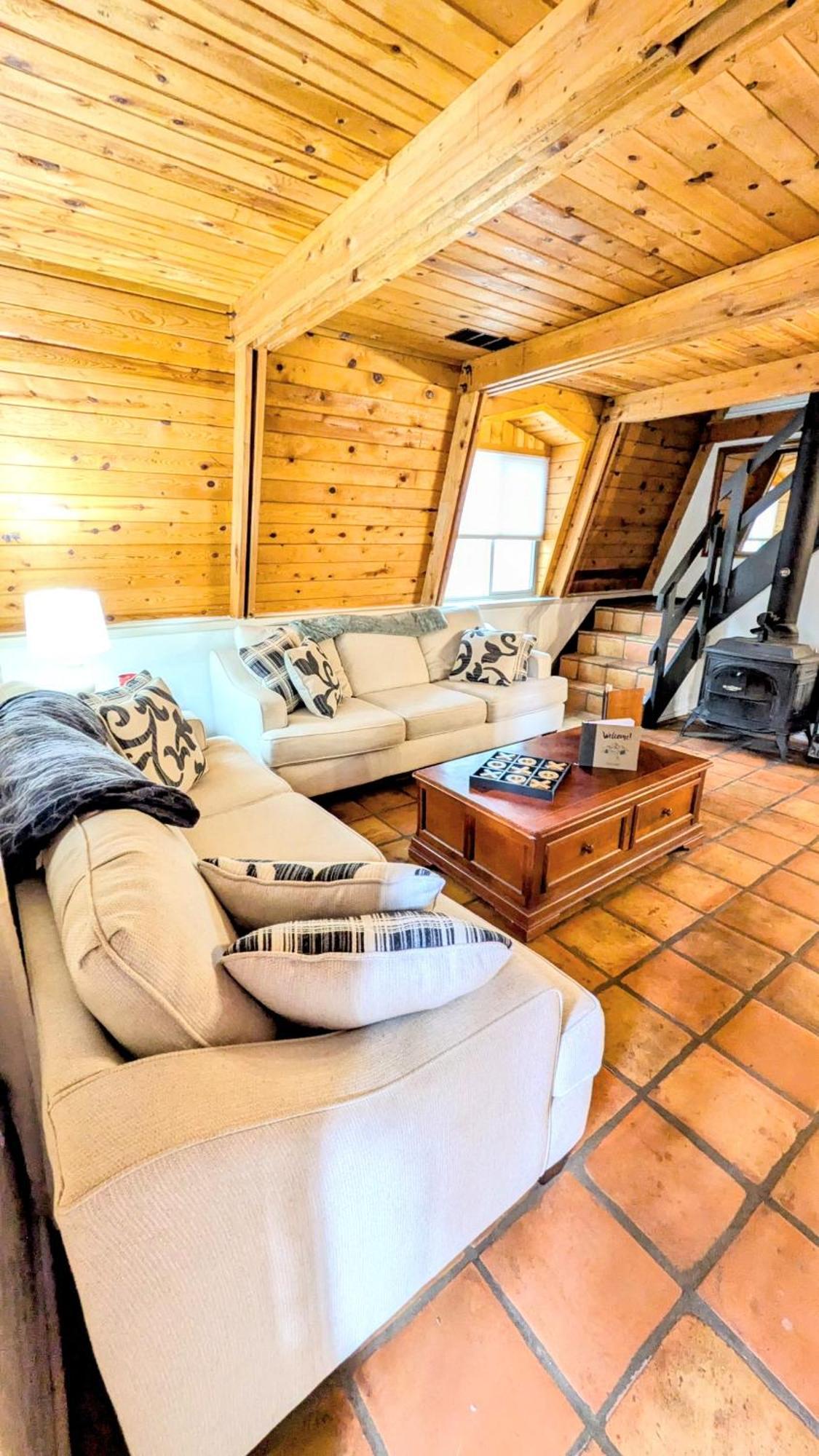 Close To Williams, Flagstaff, Grand Canyon And Sedona Extérieur photo