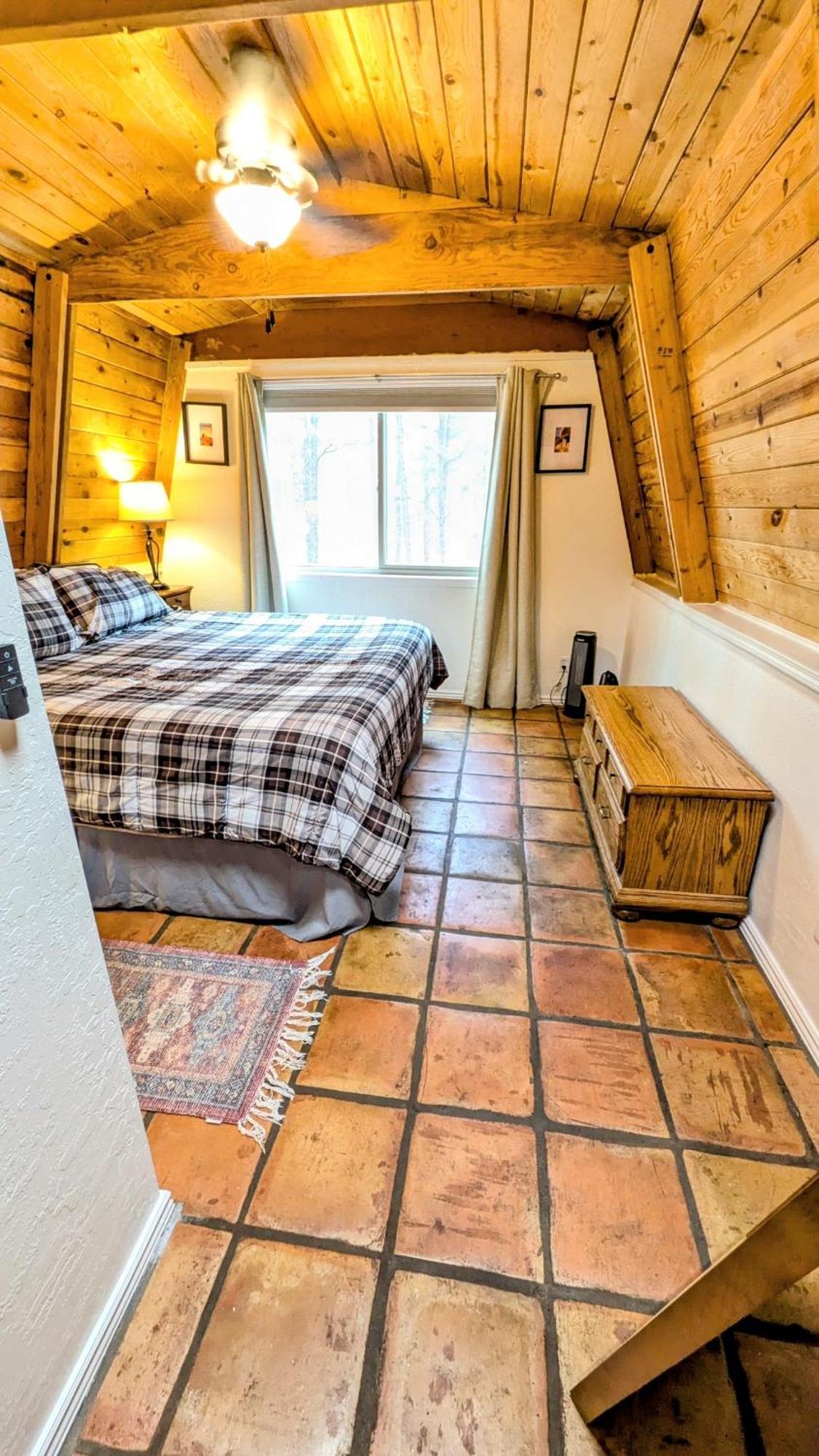Close To Williams, Flagstaff, Grand Canyon And Sedona Extérieur photo