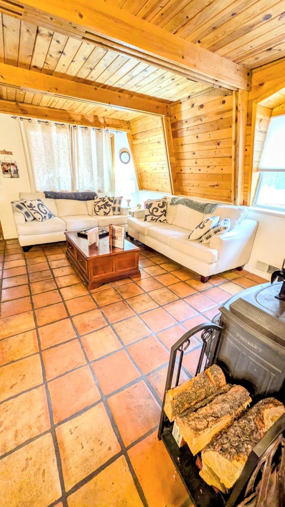 Close To Williams, Flagstaff, Grand Canyon And Sedona Extérieur photo