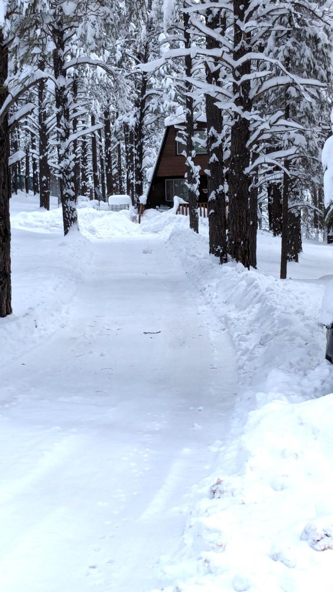 Close To Williams, Flagstaff, Grand Canyon And Sedona Extérieur photo