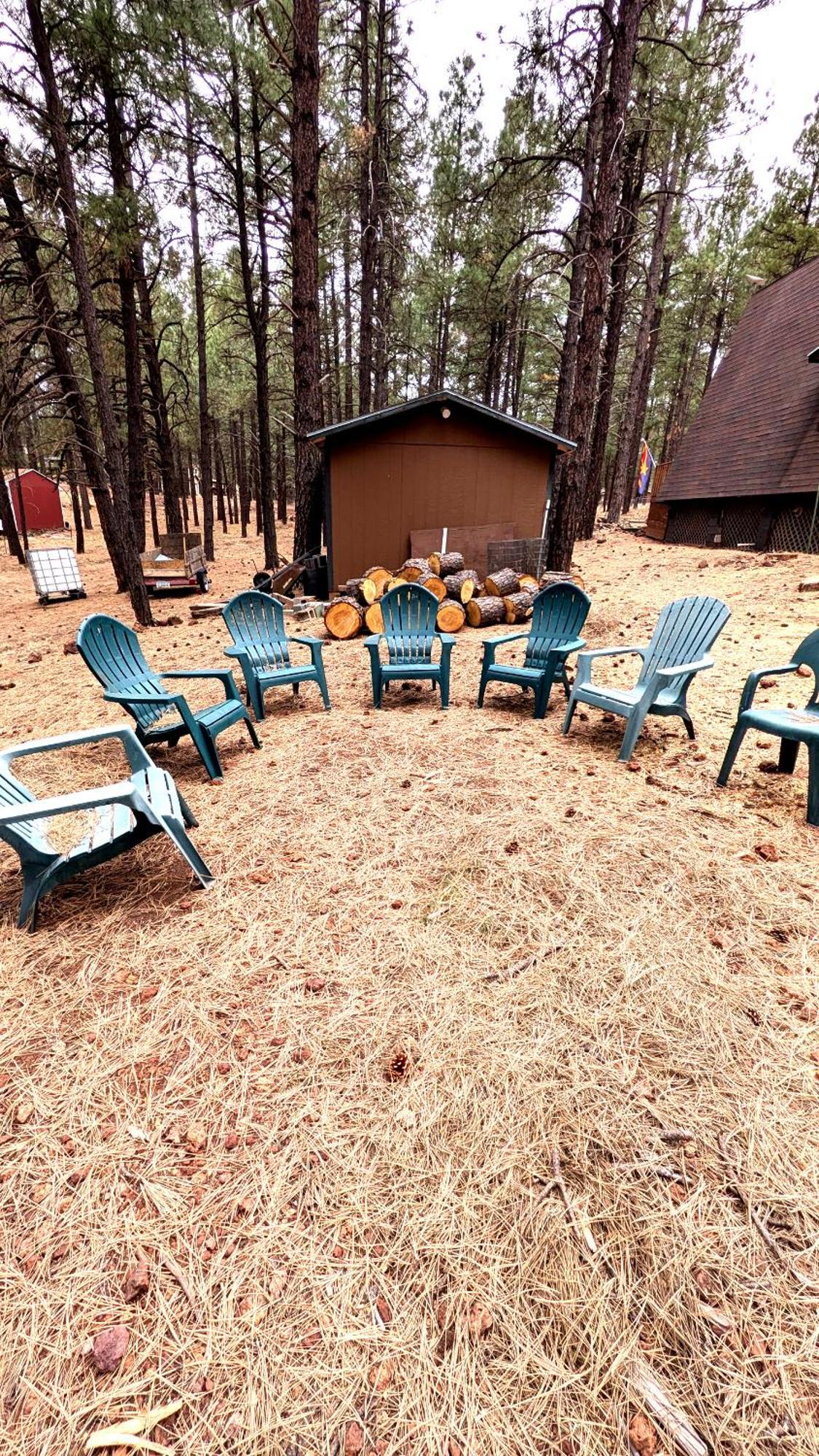 Close To Williams, Flagstaff, Grand Canyon And Sedona Extérieur photo