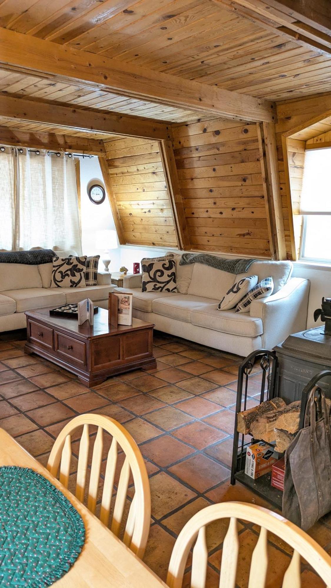 Close To Williams, Flagstaff, Grand Canyon And Sedona Extérieur photo