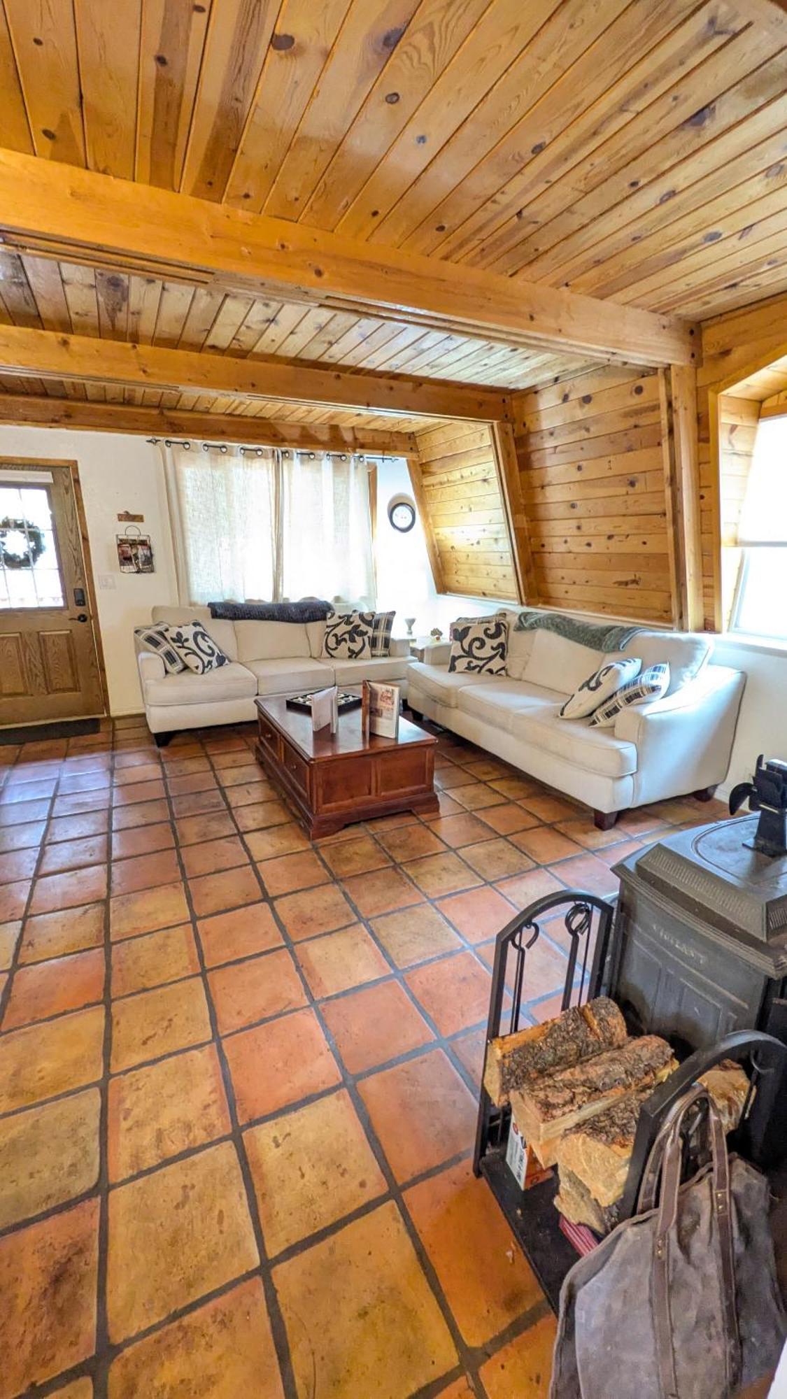 Close To Williams, Flagstaff, Grand Canyon And Sedona Extérieur photo